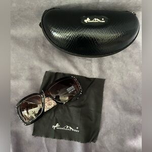 Montana West sunglasses - women’s